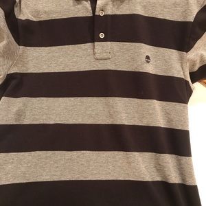 Timberland Slim Fit polo, sz L. Brand new